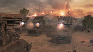 Illustration for article titled Company of Heroes Online in Glorious Motion
